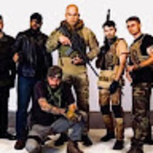 Custom physical street wear nft and dtg tees